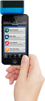 mobile credit card processing