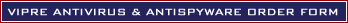 order vipre antivirus and antispyware