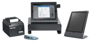 Point of Sale Systems