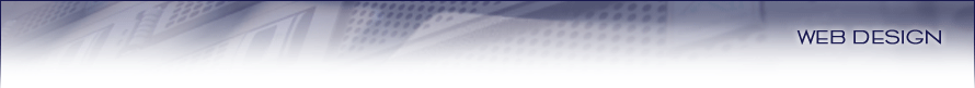 web design