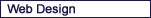 web design